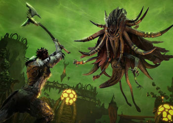 Kami dapat kesempatan wawancara dengan Rich Lambert, sang Creative Director untuk berbicara soal The Elder Scrolls Online: Shadow Over Morrowind.