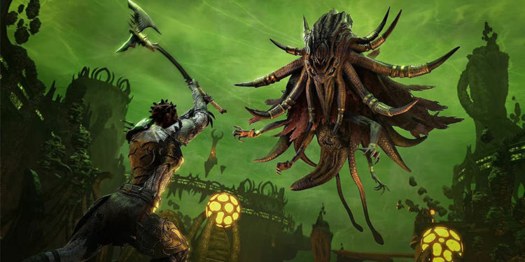 Kami dapat kesempatan wawancara dengan Rich Lambert, sang Creative Director untuk berbicara soal The Elder Scrolls Online: Shadow Over Morrowind.