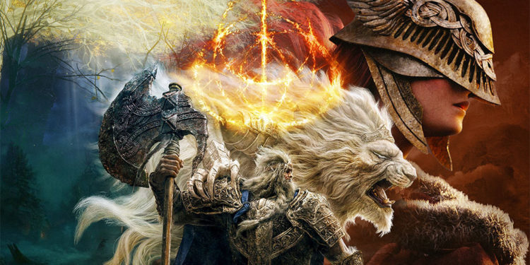 Setelah The Witcher 3 dan The Last of Us Part 2, kini Elden Ring telah merebut rekor sebagai game dengan penghargaan terbanyak