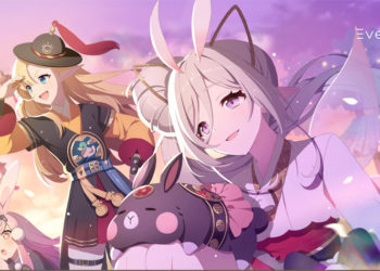 Eversoul dengan banyak redeem code ini mungkin akan menarik perhatianmu yang baru saja dirilis untuk Android dan juga iOS.