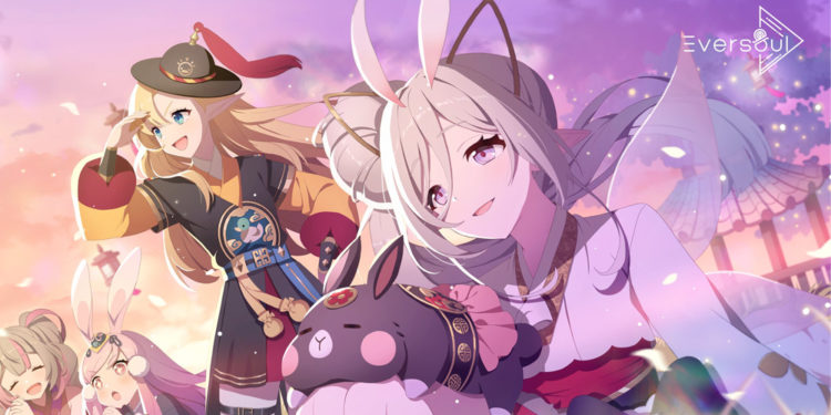 Eversoul dengan banyak redeem code ini mungkin akan menarik perhatianmu yang baru saja dirilis untuk Android dan juga iOS.