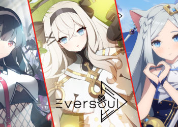 Tier list Eversoul sudah kami rangkum dalam artikel guide ini untuk para gamer menyambut game mobile yang baru dirilis tersebut.