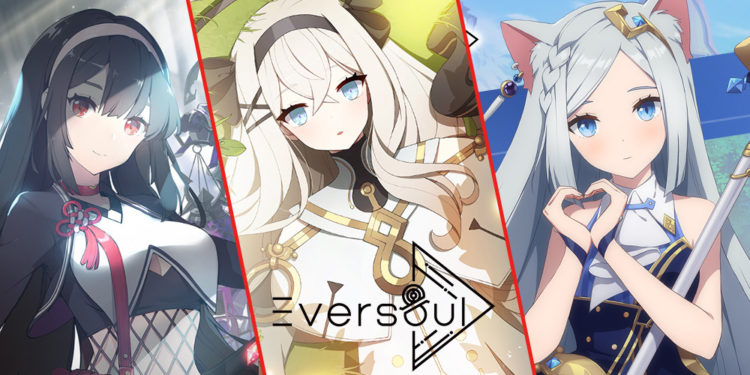 Tier list Eversoul sudah kami rangkum dalam artikel guide ini untuk para gamer menyambut game mobile yang baru dirilis tersebut.