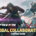 Garena dan Capcom resmi mengumumkan event kolaborasi Free Fire dengan Devil May Cry 5, event ini akan menghadirkan Dante dan Vergil ke FF