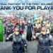 Mulai tanggal 11 Januari ini Square Enix akhirnya telah resmi mematikan Final Fantasy VII: The First Soldier