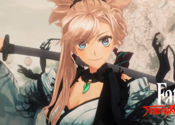 Rating terbaru Fate/Samurai Remnant di Taiwan ikut membeberkan ketersediaan platform serta target rilisnya untuk tahun ini