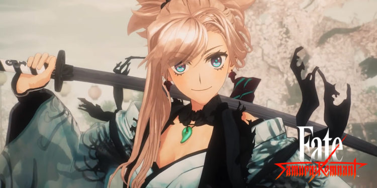 Rating terbaru Fate/Samurai Remnant di Taiwan ikut membeberkan ketersediaan platform serta target rilisnya untuk tahun ini