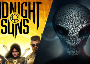 Garth Deangelis yang merupakan director Marvel's Marvel's Midnight Suns dan seri XCOM dikabarkan akan hengkang dari Firaxis Games