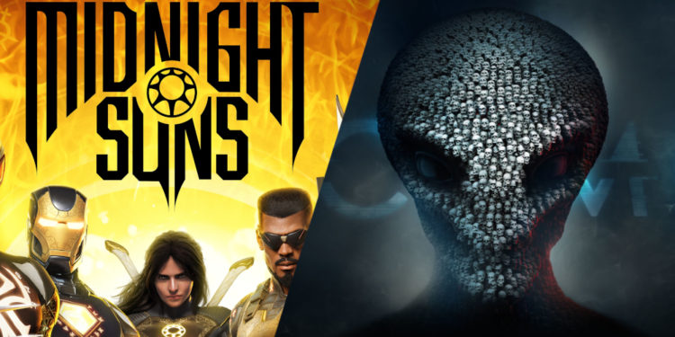 Garth Deangelis yang merupakan director Marvel's Marvel's Midnight Suns dan seri XCOM dikabarkan akan hengkang dari Firaxis Games