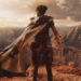 Square Enix merilis trailer sinematik Forspoken untuk meningkatkan antusiasme akan rilis gamenya sebentar lagi