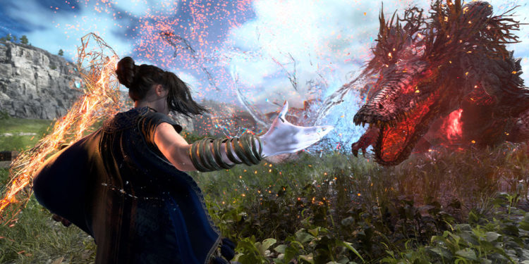 Forspoken Jadi Game dengan Spesifikasi PC Paling Menyiksa Saat Ini