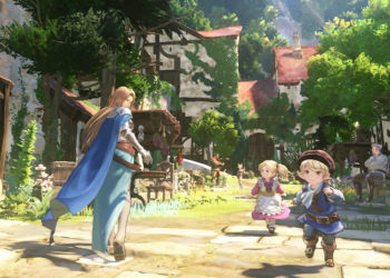 Granblue Fantasy: Relink masih ditargetkan untuk 2023 dan diklaim sudah berada dalam fase pengembangan terakhir