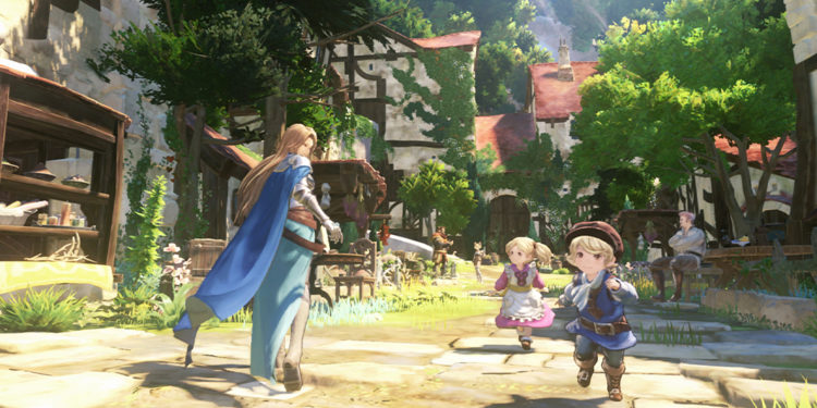 Granblue Fantasy: Relink masih ditargetkan untuk 2023 dan diklaim sudah berada dalam fase pengembangan terakhir