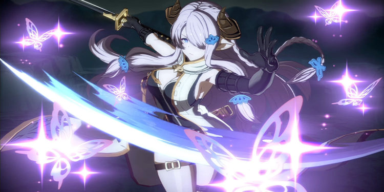 Cygames dan Arc System Works akan merilis Granblue Fantasy: Versus Rising yang membawa banyak perombakan baru di 2023