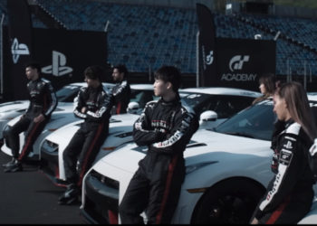 Sony akhirnya merilis trailer perdana untuk film adaptasi game Gran Turismo yang dijadwalkan tayang pada rilis 11 Agustus mendatang
