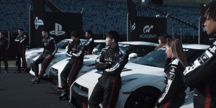 Sony akhirnya merilis trailer perdana untuk film adaptasi game Gran Turismo yang dijadwalkan tayang pada rilis 11 Agustus mendatang