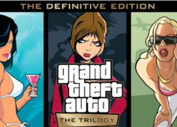 Rockstar adakan diskon 50% untuk GTA: The Trilogy – The Definitive Edition di Steam, promo ini hanya berlangsung hingga 3 Februari