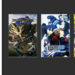 Xbox baru saja mengumumkan kalau mereka akan menambahkan library Game Pass dengan game raksasa seperti Monster Hunter Rise dan Persona.