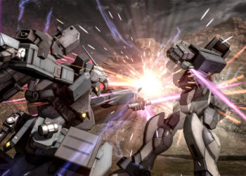 Bandai Namco telah resmi mengumumkan jadwal network test untuk Mobile Suit Gundam: Battle Operation 2 yang akan diadakan pada 17 Januari.