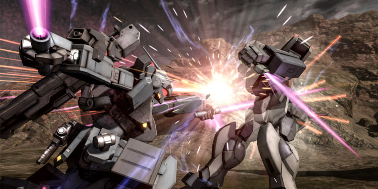 Bandai Namco telah resmi mengumumkan jadwal network test untuk Mobile Suit Gundam: Battle Operation 2 yang akan diadakan pada 17 Januari.