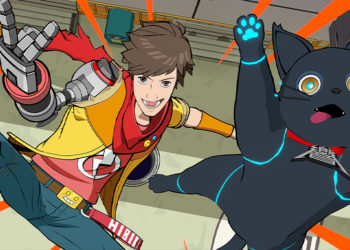 Tango Gameworks baru saja mengumumkan game barunya Hi-Fi RUSH yang langsung dirilis bersamaan di hari ini juga