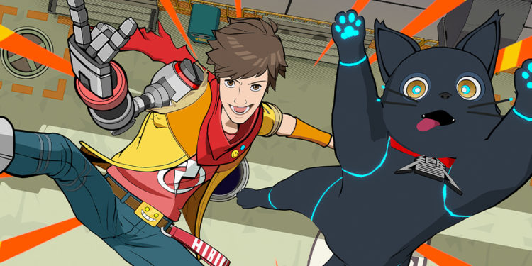 Tango Gameworks baru saja mengumumkan game barunya Hi-Fi RUSH yang langsung dirilis bersamaan di hari ini juga