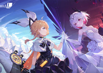 Higan: Eruthyll besutan Bilibili Games akan segera dirilis dan pastikan spesifikasi Android yang Anda miliki sanggup memainkannya.