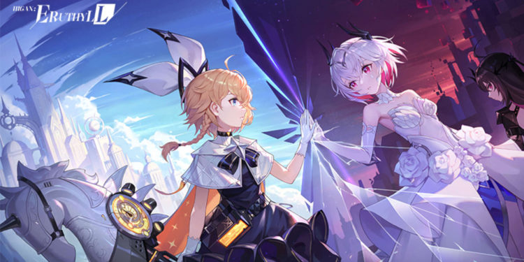 Higan: Eruthyll besutan Bilibili Games akan segera dirilis dan pastikan spesifikasi Android yang Anda miliki sanggup memainkannya.
