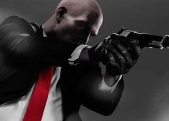 IO Interactive mengumumkan seri utama game Hitman akan diintegrasikan menjadi satu game brjudul Hitman World of Assassination
