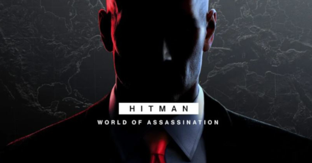 IO Interactive mengumumkan seri utama game Hitman akan diintegrasikan menjadi satu game brjudul Hitman World of Assassination