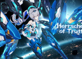 Honkai Impact 3rd akan segera kedatangan update 6.3 - Symphony of Truth pada 12 Januari mendatang