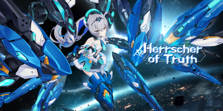 Honkai Impact 3rd akan segera kedatangan update 6.3 - Symphony of Truth pada 12 Januari mendatang