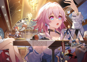 HoYoverse berencana membuka pendaftaran closed beta terakhir untuk Honkai Star Rail pada 24 Januari mendatang