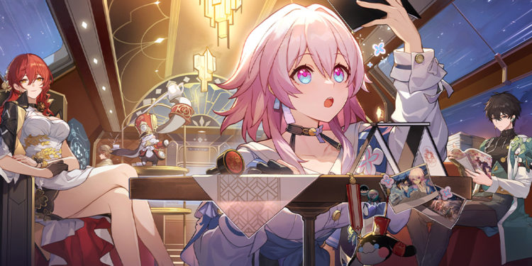 HoYoverse berencana membuka pendaftaran closed beta terakhir untuk Honkai Star Rail pada 24 Januari mendatang