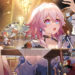 HoYoverse berencana membuka pendaftaran closed beta terakhir untuk Honkai Star Rail pada 24 Januari mendatang