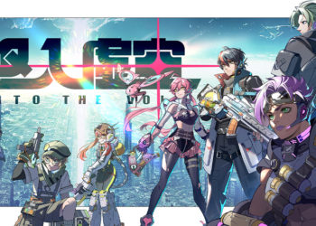 Into the Void diumumkan sebagai game third-person shooter baru untuk mobile dan siap mengadakan testing pada musim semi ini