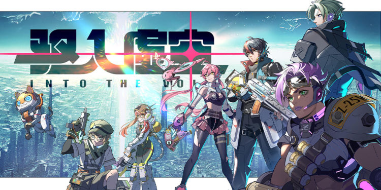Into the Void diumumkan sebagai game third-person shooter baru untuk mobile dan siap mengadakan testing pada musim semi ini