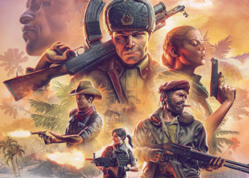 Jagged Alliance 3 akhirnya mendapat konfirmasi jadwal rilis pada bulan Juli mendatang untuk platform PC via Steam