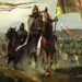 THQ Nordic merilis trailer accolades yang membagikan highlight review terbaik dari game Knights of Honor II: Sovereign