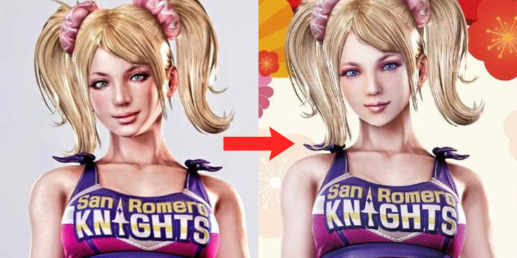 Dragami Games telah merilis render terbaru dari Juliet Starling yang merupakan protagonis di Lollipop Chainsaw Remake