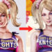 Dragami Games telah merilis render terbaru dari Juliet Starling yang merupakan protagonis di Lollipop Chainsaw Remake