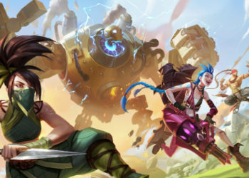 Riot Games menyatakan tetap tidak akan membayar uang jaminan untuk source code League of Legends yang tercuri hacker