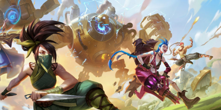 Riot Games menyatakan tetap tidak akan membayar uang jaminan untuk source code League of Legends yang tercuri hacker