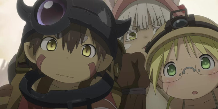 Kinema Citrus saat ini tengah aktif menyiapkan season ketiga untuk anime Made in Abyss yang terakhir tayang pada September lalu