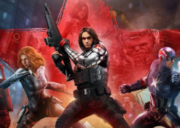 Crystal Dynamics berencana untuk memberhentikan dukungan resmi untuk Marvel's Avengers pada 30 September 2023