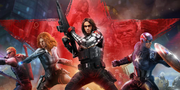Crystal Dynamics berencana untuk memberhentikan dukungan resmi untuk Marvel's Avengers pada 30 September 2023