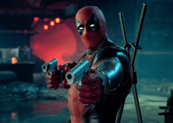 Marvel's Midnight Suns baru saja kedatangan DLC besar yang membawa segudang konten serta karakter playable Deadpool