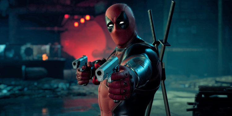 Marvel's Midnight Suns baru saja kedatangan DLC besar yang membawa segudang konten serta karakter playable Deadpool