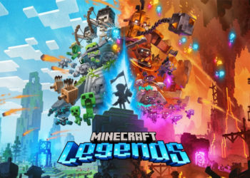 Mojang telah resmi mengumumkan bahwa Minecraft Legends dirilis pada 18 April mendatang untuk konsol dan juga PC melalui Steam dan Game Pass.