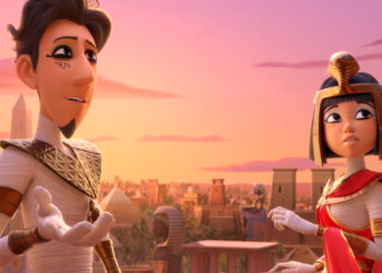 Berikut adalah review singkat kami untuk film anime terbaru 'Mummies' dari Warner Bros. Pictures yang sudah mulai tayang